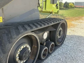  Claas Lexion 580 | Mobile.bg    4