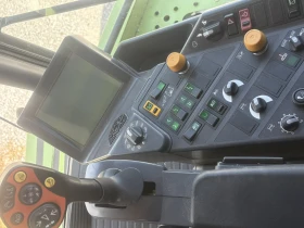  Claas Lexion 580 | Mobile.bg    10