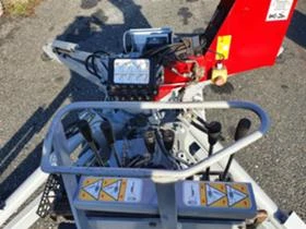 Автовишка Друга марка DORN LIFT TSC 1465, снимка 9