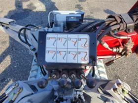 Автовишка Друга марка DORN LIFT TSC 1465, снимка 10