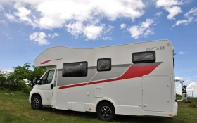 Кемпер Rimor SEAL 5/FIAT DUCATO 2.3 MULTIJET/2020/6 МЕСТА/6 ЛЕГ, снимка 4