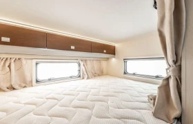 Кемпер Rimor SEAL 5/FIAT DUCATO 2.3 MULTIJET/2020/6 МЕСТА/6 ЛЕГ, снимка 12