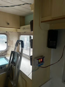  Renault Traffic | Mobile.bg    9