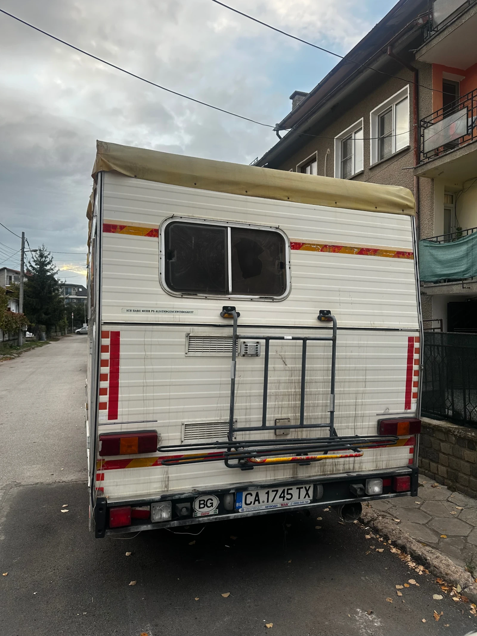  Renault Traffic | Mobile.bg   3