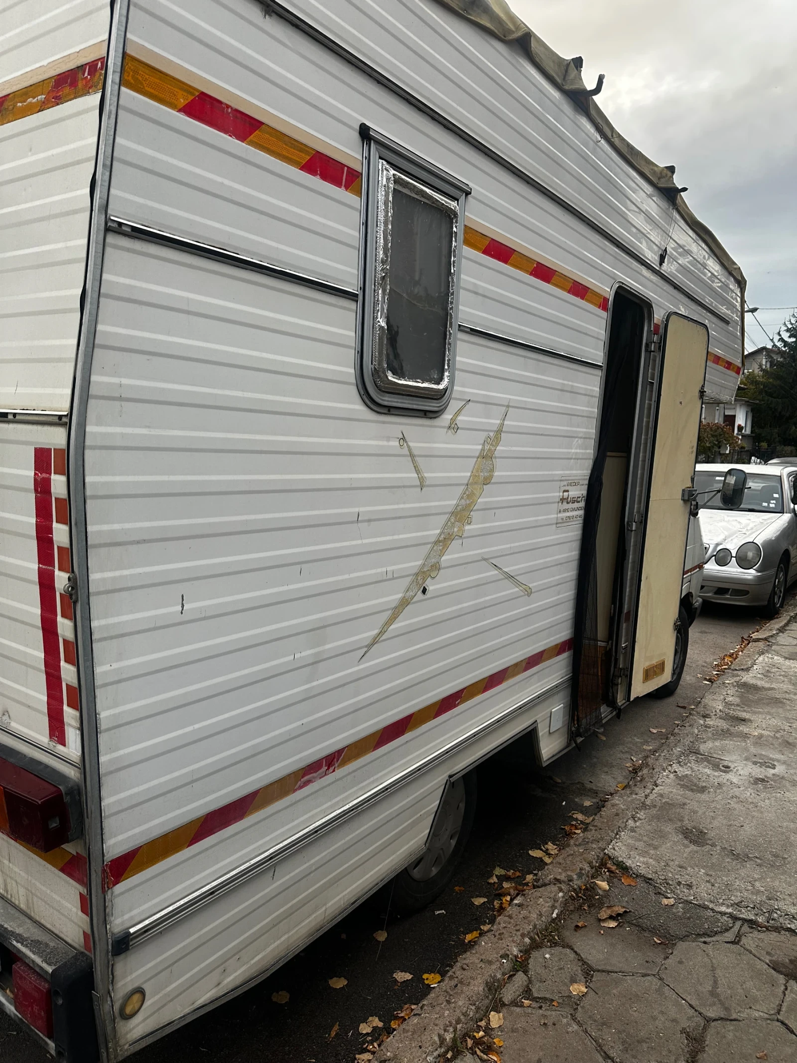  Renault Traffic | Mobile.bg   4