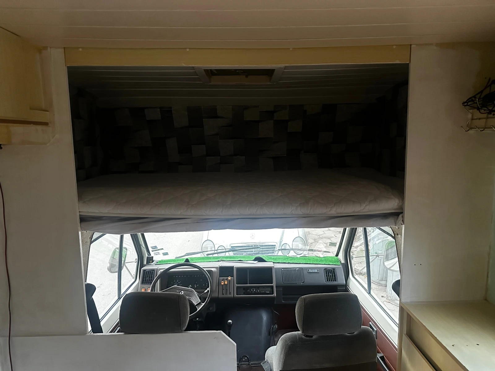  Renault Traffic | Mobile.bg   7