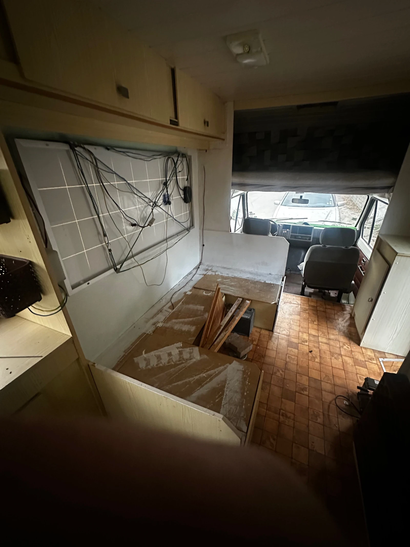  Renault Traffic | Mobile.bg   6