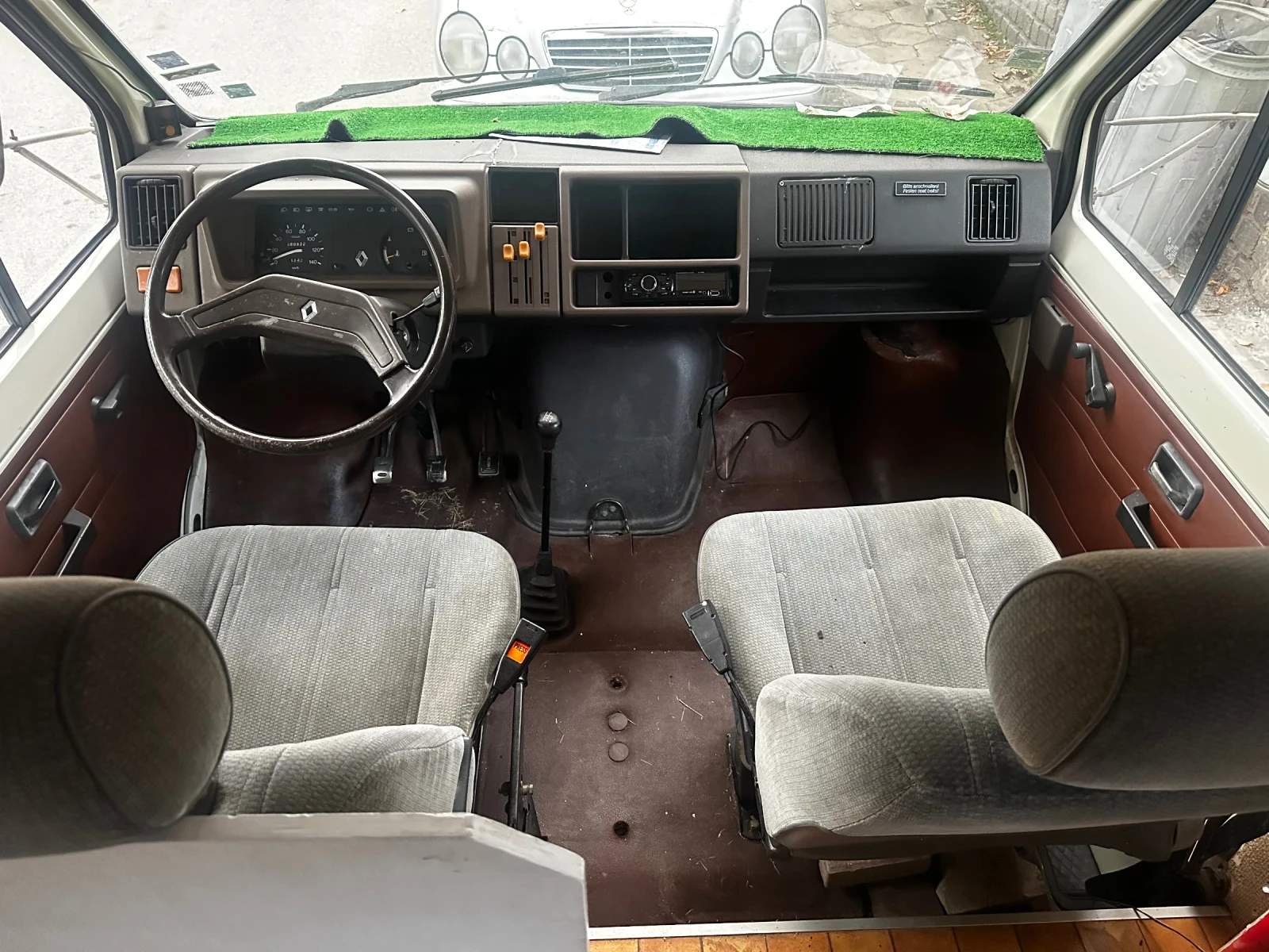  Renault Traffic | Mobile.bg   5