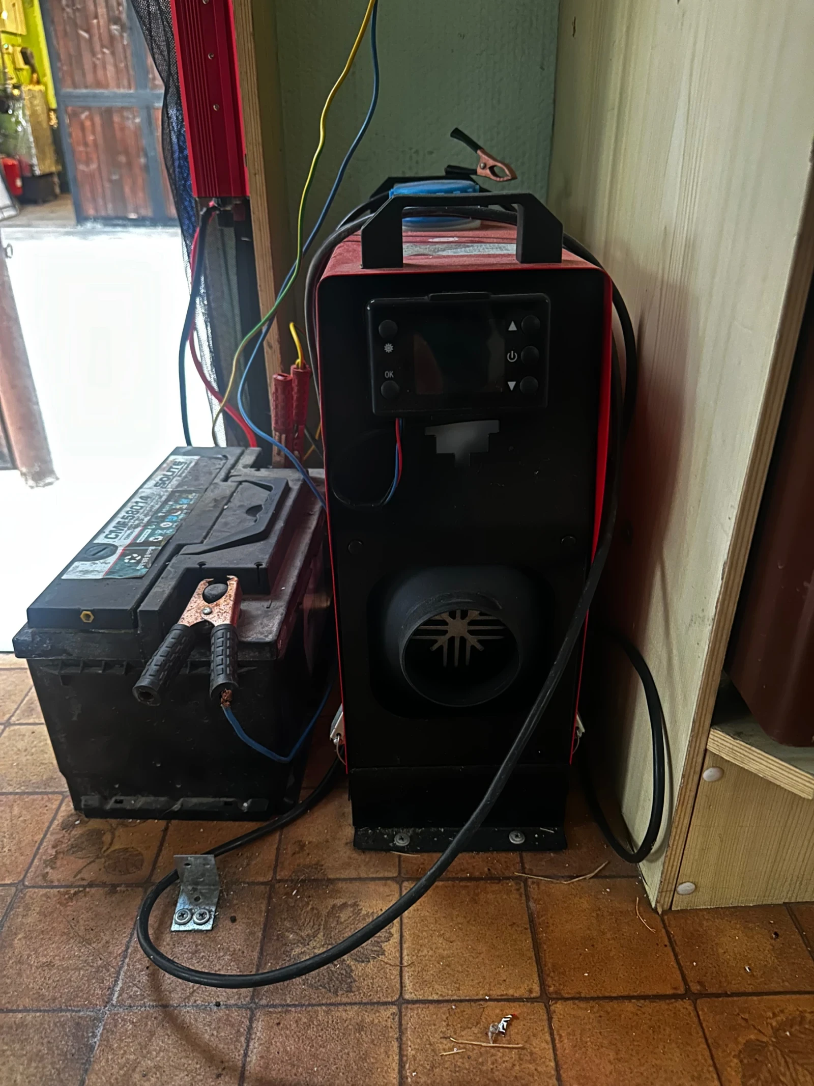  Renault Traffic | Mobile.bg   14