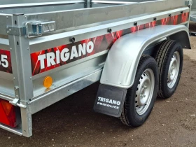 За автомобил Други TRIGANO 2P265, снимка 12