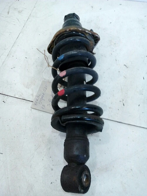 Амортисьор заден десен Хонда Стрийм