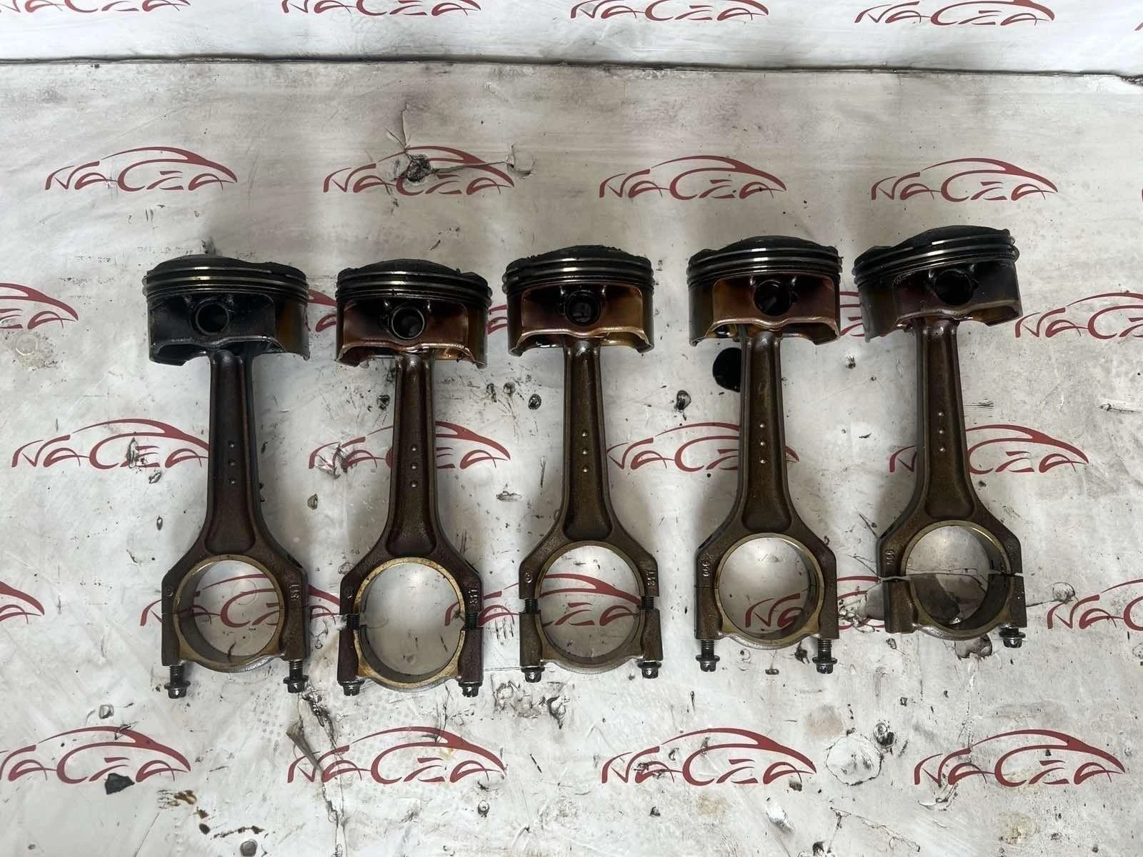   082218  BMW N52B25A | Mobile.bg   1