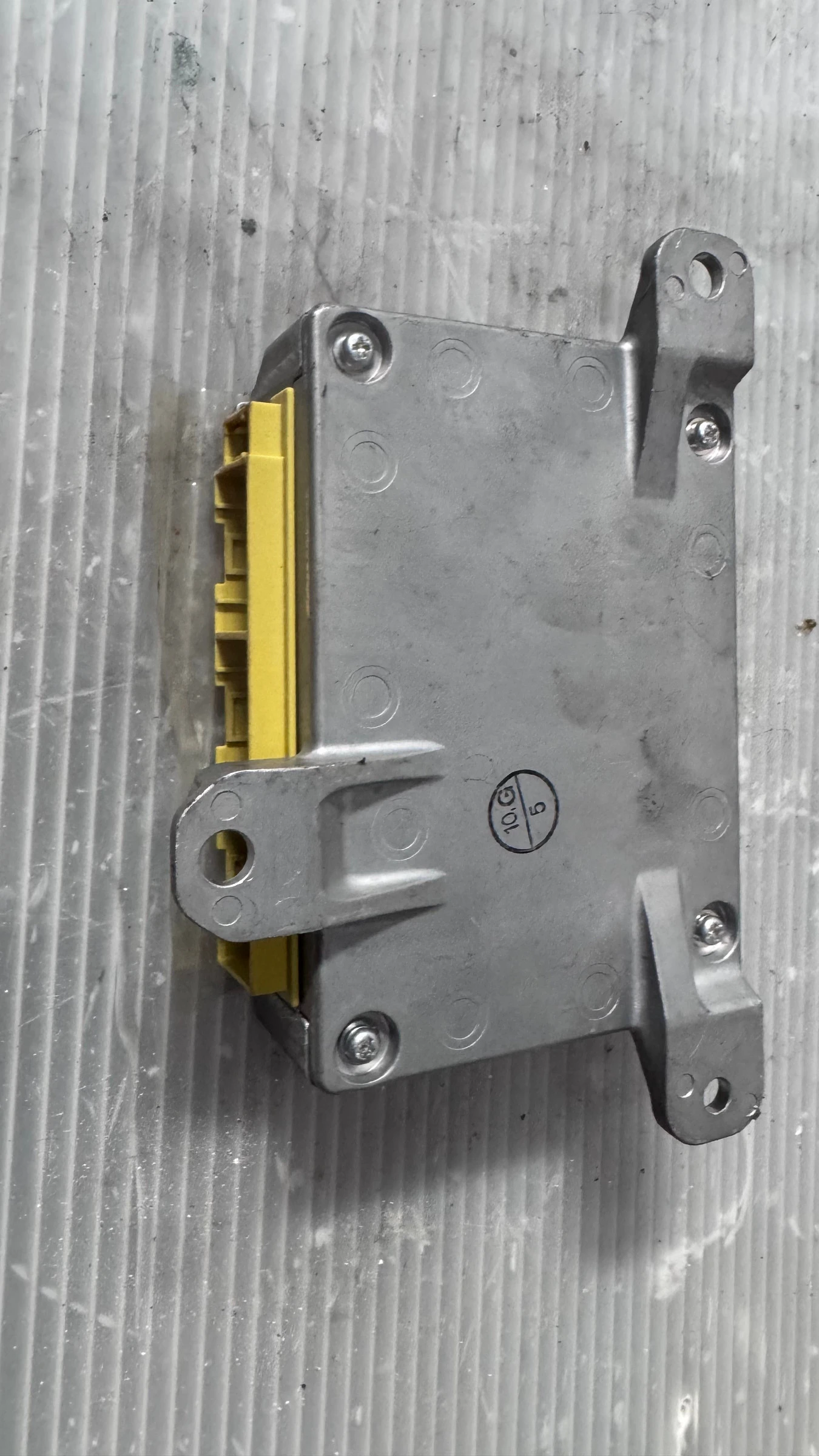 Airbag  /  /  a Honda FR-V - 77960-SJD-G21-M2 / 152300-7373 | Mobile.bg   2