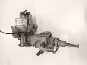 Ел мотор хидравлика, сервоусилвател рено клио 1.5дци 