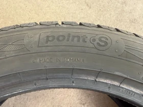 Гуми Зимни 235/45R18, снимка 9