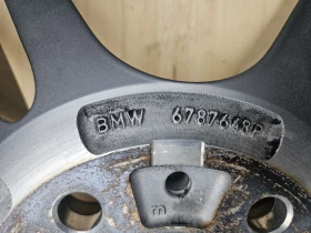 Джанти за BMW, снимка 5