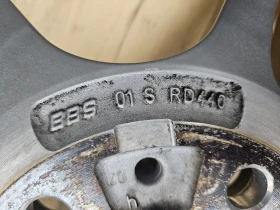 Джанти за BMW, снимка 4