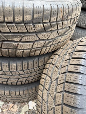 Джанти за VW Sharan, снимка 5
