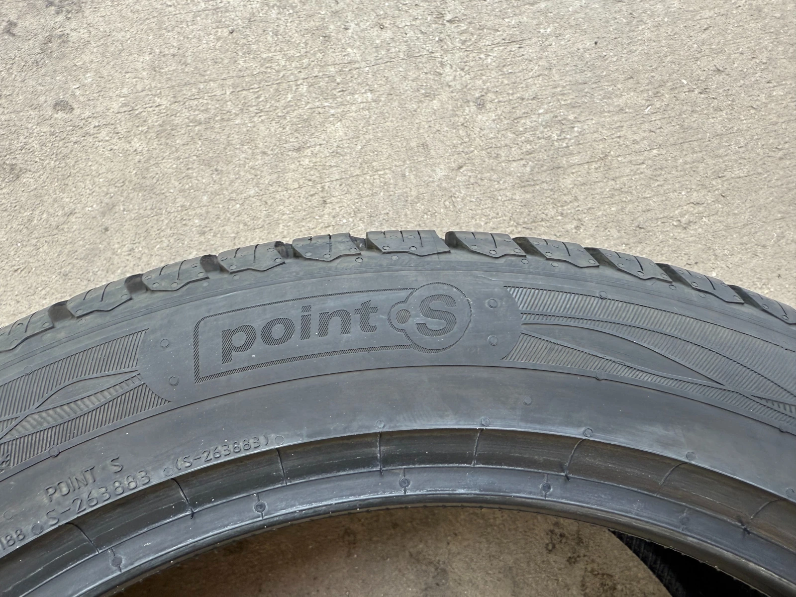  235/45R18 | Mobile.bg   6