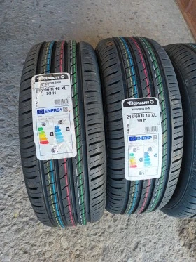 Гуми Летни 215/60R16, снимка 3 - Гуми и джанти - 45864030