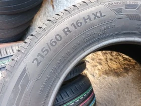 Гуми Летни 215/60R16, снимка 9 - Гуми и джанти - 45864030