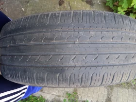 Гуми Летни 225/55R19, снимка 5 - Гуми и джанти - 47694498