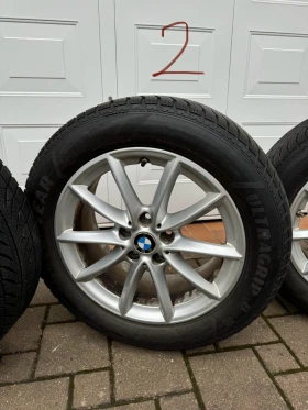    225/55R17  BMW X1 | Mobile.bg    3