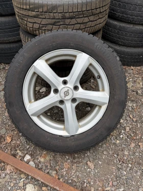 ����� �� �������� �� ������ �� VW Sharan