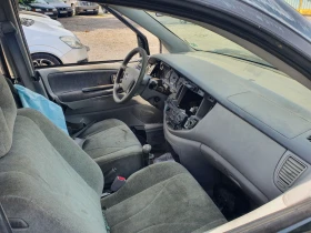 Mazda Mpv 2.0i/на части , снимка 5