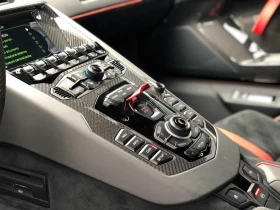 Lamborghini Aventador SVJ Фабрично нов, не регистриран., снимка 8