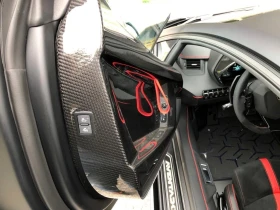 Lamborghini Aventador SVJ Фабрично нов, не регистриран., снимка 5