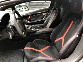 Lamborghini Aventador SVJ Фабрично нов, не регистриран., снимка 6