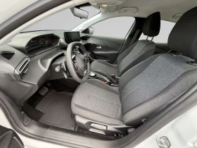 Peugeot 208 STYLE 1.2 PureTech 110 HYBRID 48V e-DCS6 EURO 6.4, снимка 10