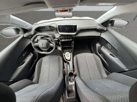 Peugeot 208 STYLE 1.2 PureTech 110 HYBRID 48V e-DCS6 EURO 6.4, снимка 9
