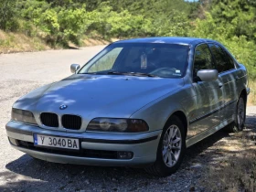 BMW 528 BMW 528i E39 * MEMORY* LPG* AUTOMATIC, снимка 2