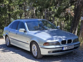 BMW 528 BMW 528i E39 * MEMORY* LPG* AUTOMATIC, снимка 3