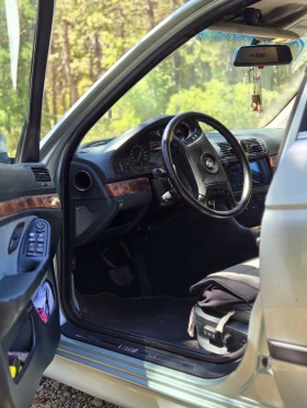 BMW 528 BMW 528i E39 * MEMORY* LPG* AUTOMATIC, снимка 7