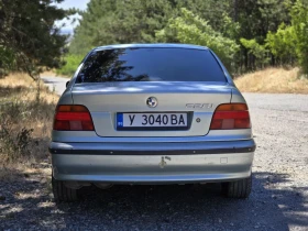 BMW 528 BMW 528i E39 * MEMORY* LPG* AUTOMATIC, снимка 5