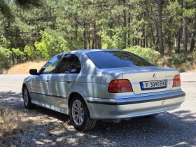 BMW 528 BMW 528i E39 * MEMORY* LPG* AUTOMATIC, снимка 6