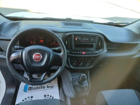 Fiat Doblo 1.3mjet 90cv, снимка 14