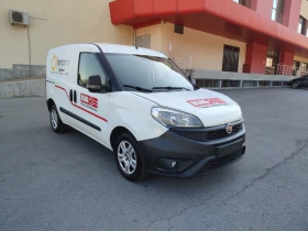 Fiat Doblo 1.3mjet 90cv, снимка 3