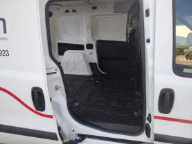 Fiat Doblo 1.3mjet 90cv, снимка 10