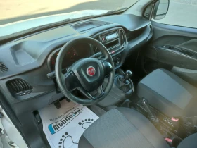 Fiat Doblo 1.3mjet 90cv, снимка 15