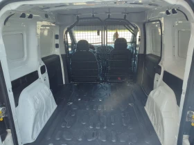 Fiat Doblo 1.3mjet 90cv, снимка 9