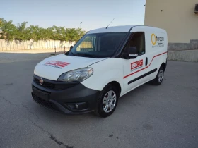 Fiat Doblo 1.3mjet 90cv, снимка 1