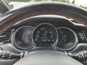 Kia Ceed GT , снимка 10