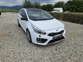 Kia Ceed GT , снимка 2