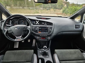 Kia Ceed GT , снимка 13