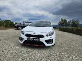 Kia Ceed GT , снимка 1