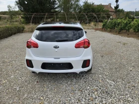 Kia Ceed GT , снимка 5
